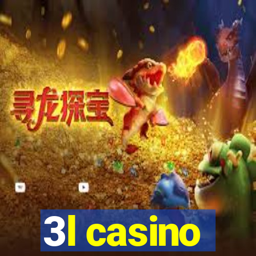 3l casino